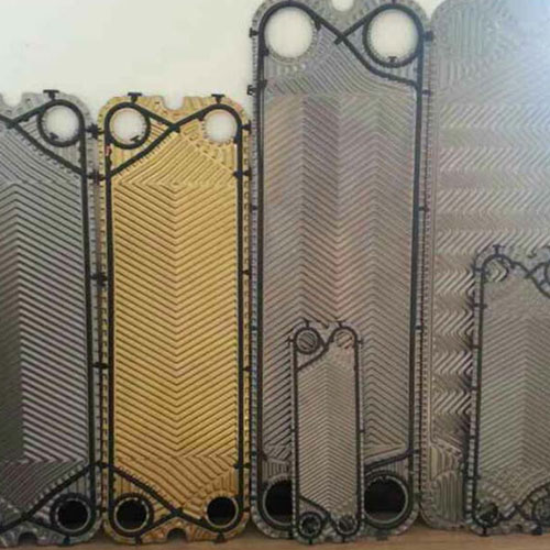 換熱器密封條 (4)